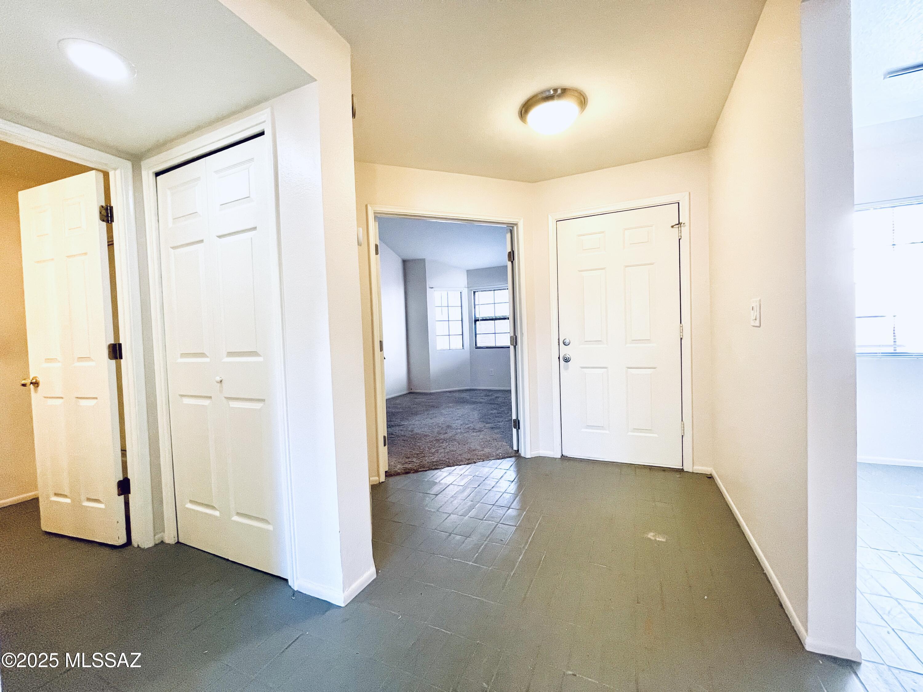 Encanto Court Amnd. - Residential Lease