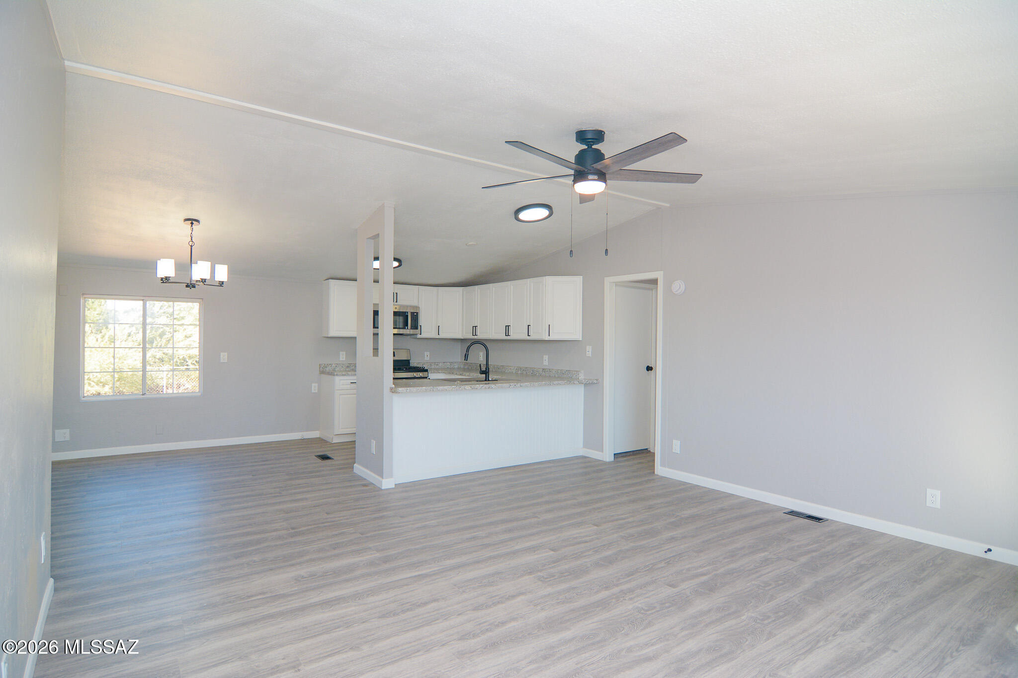 7295 N Desert Post Lane