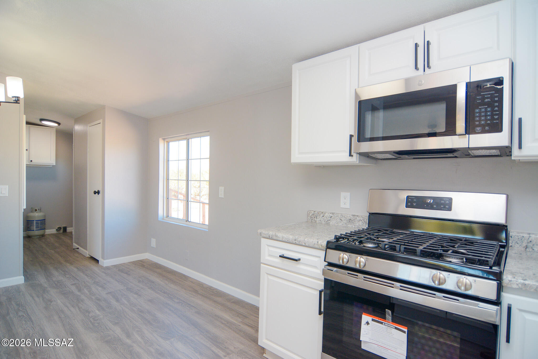 N/A - Residential