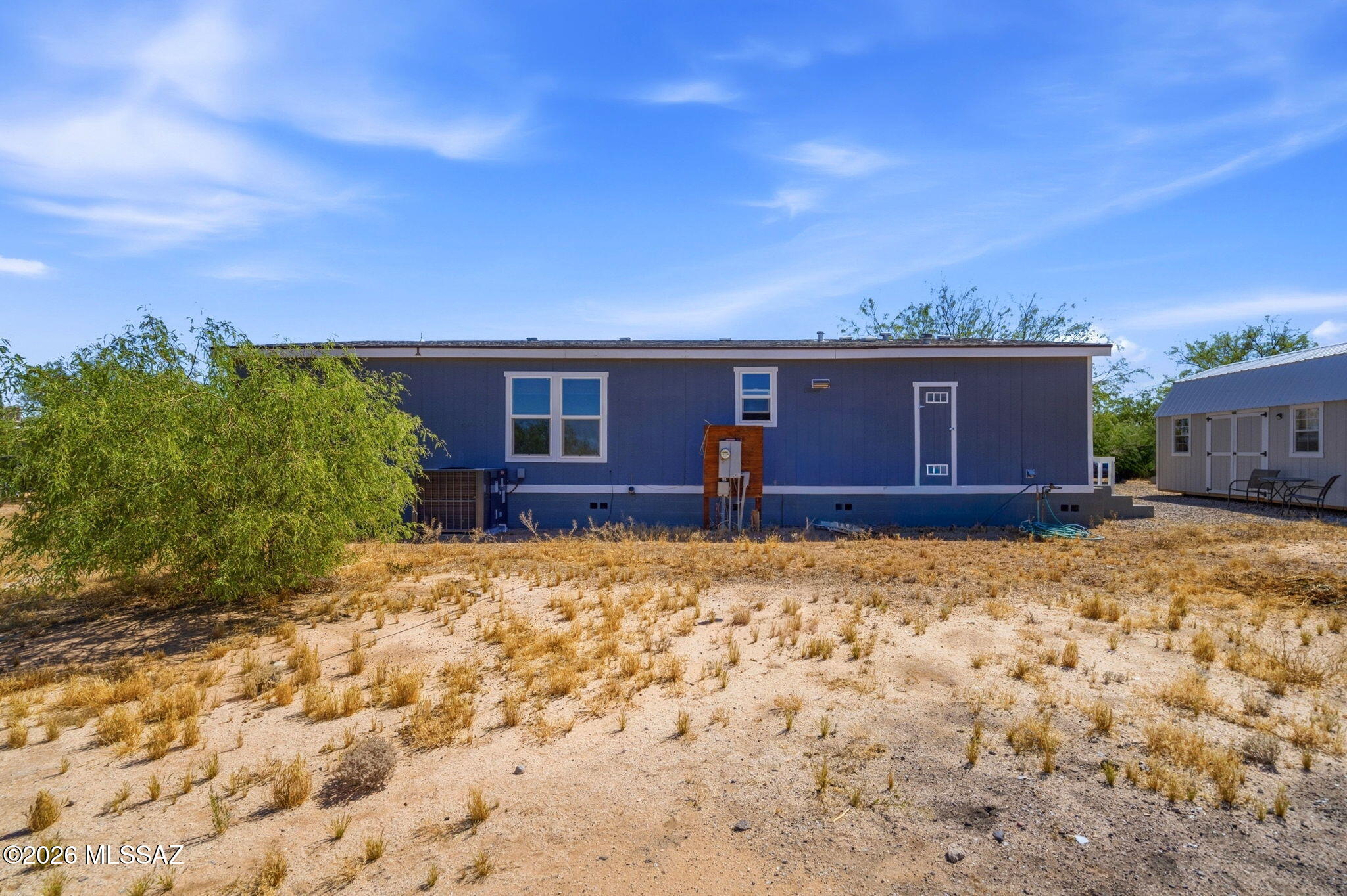 N/A - Residential