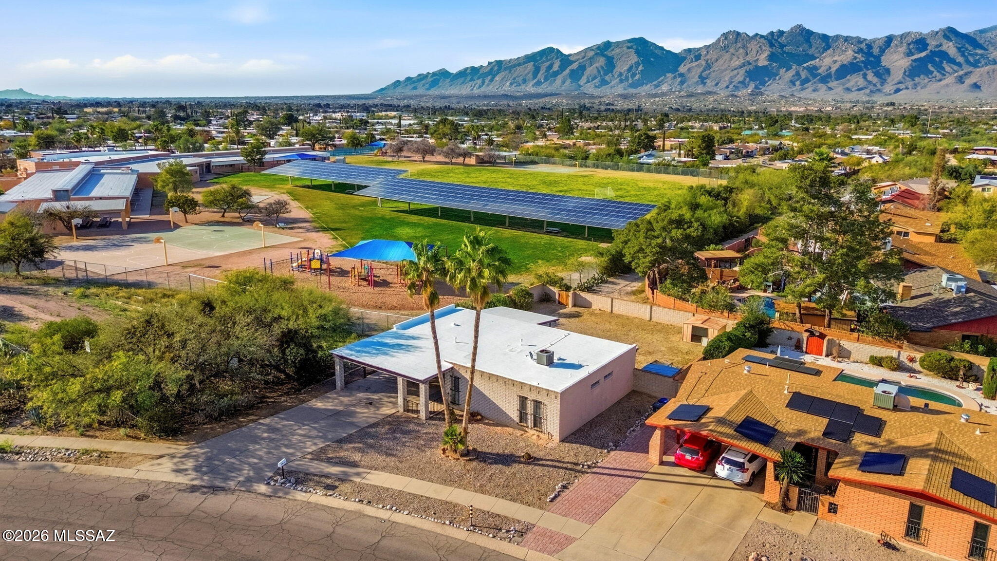 Kingswood Unit 3 (166-263) - Residential
