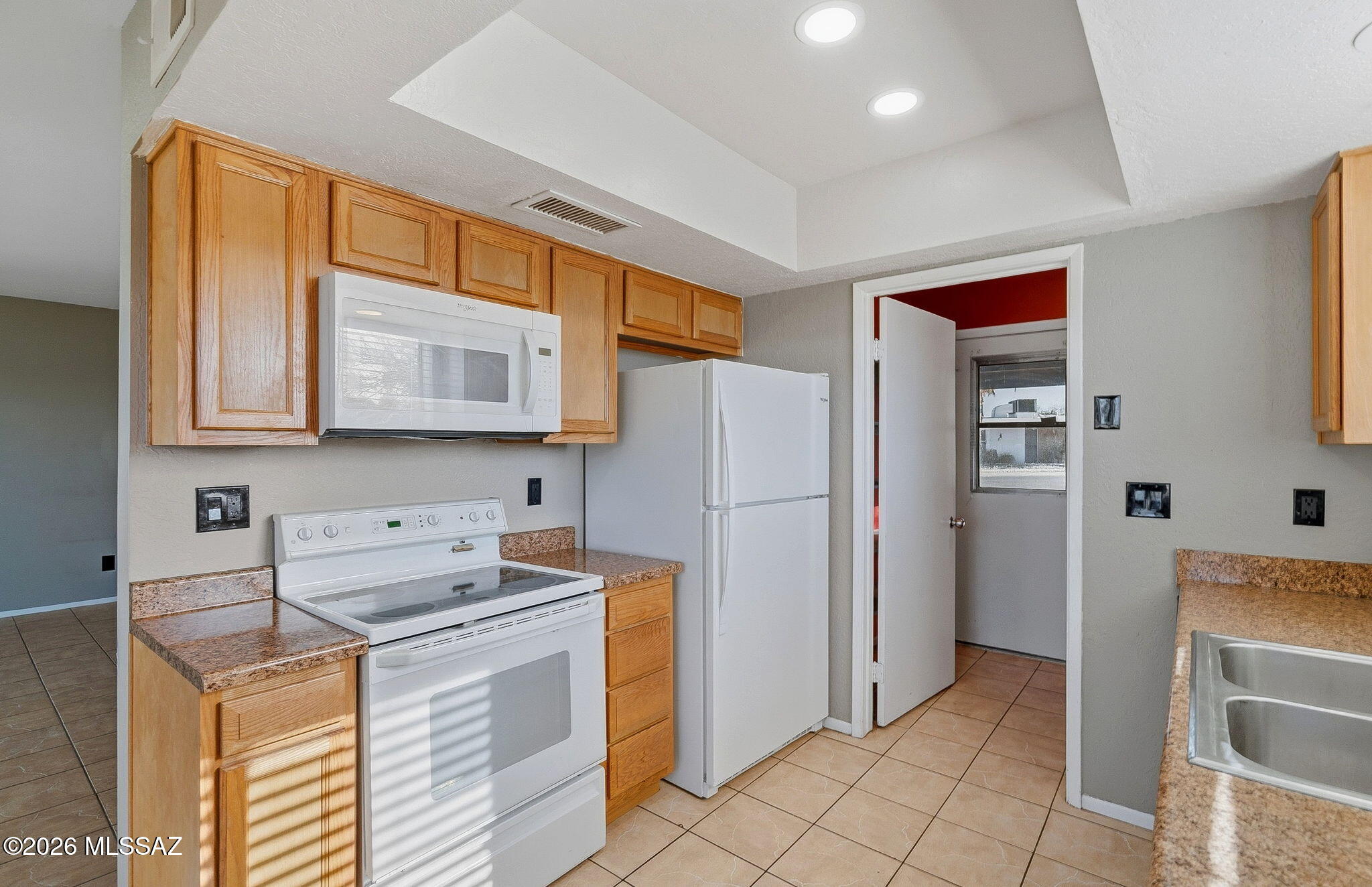 Kingswood Unit 3 (166-263) - Residential