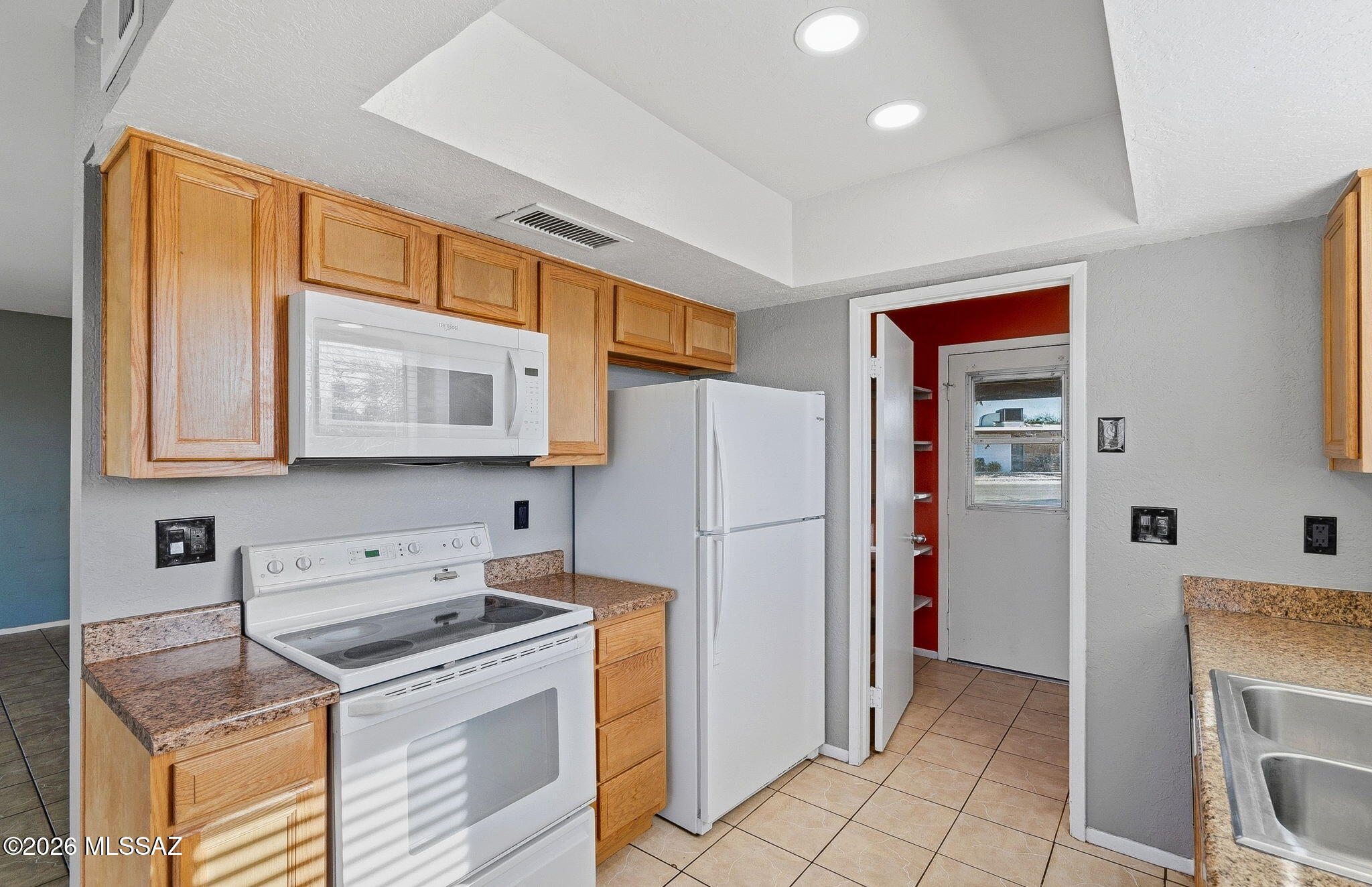 Kingswood Unit 3 (166-263) - Residential