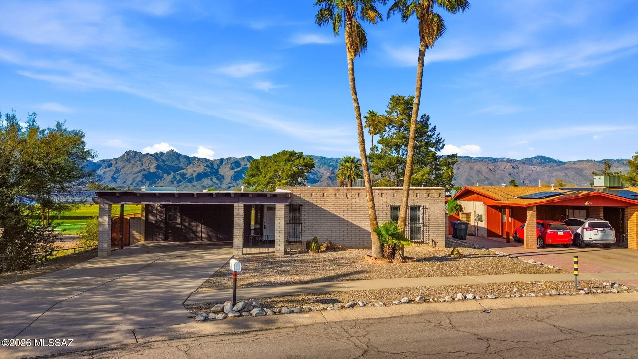 Kingswood Unit 3 (166-263) - Residential