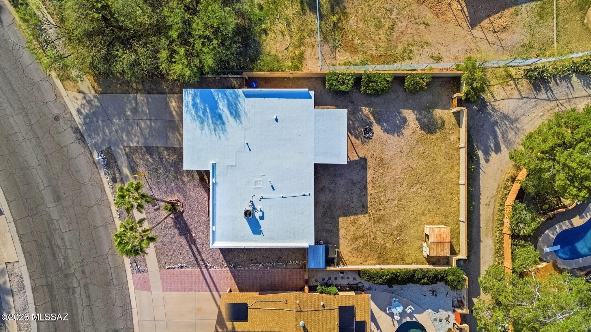Kingswood Unit 3 (166-263) - Residential