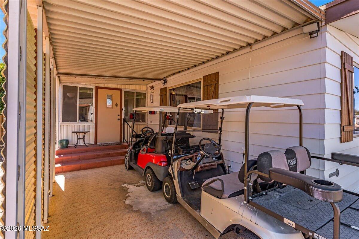 Tucson Estates (1-634) - Residential