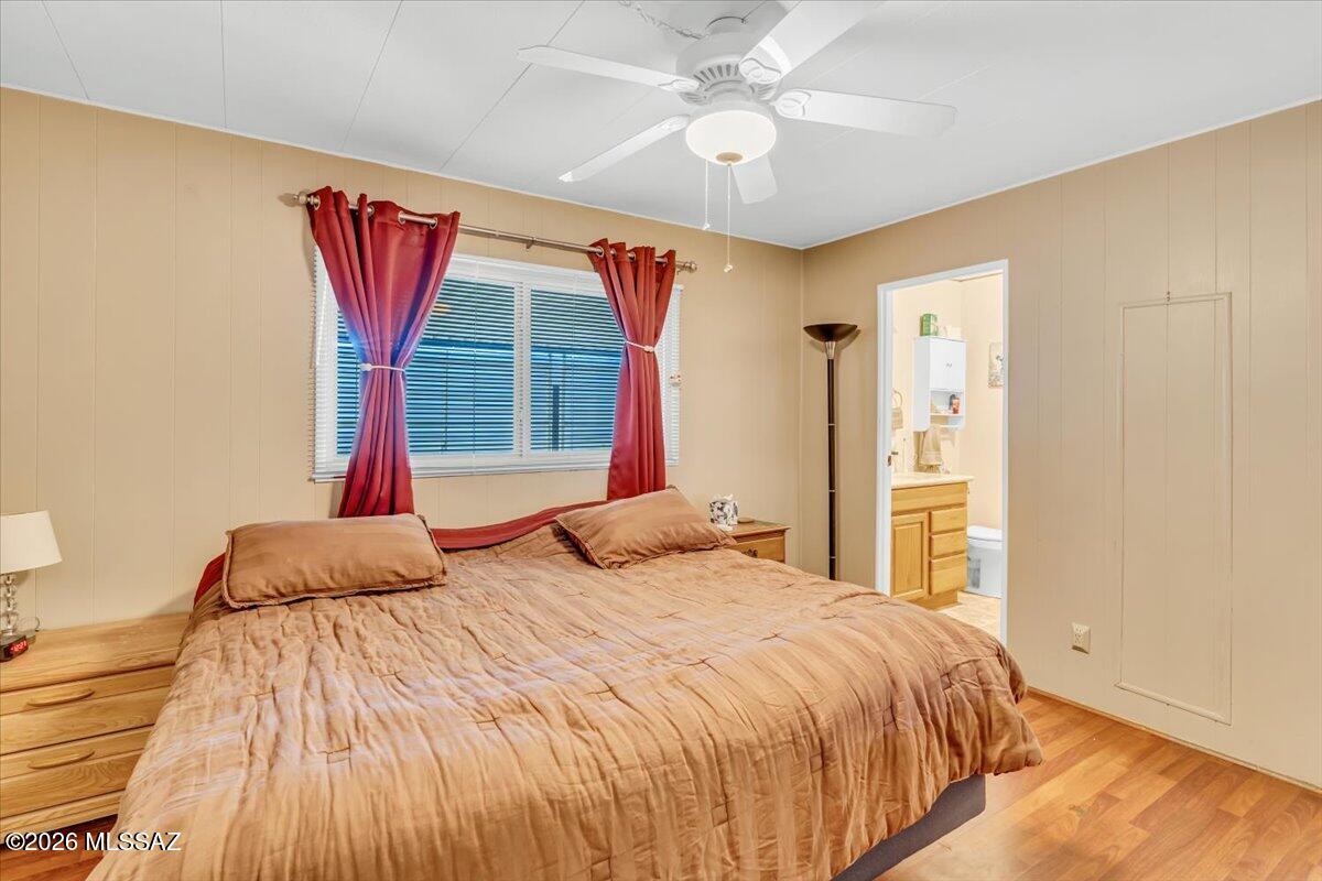 Tucson Estates (1-634) - Residential