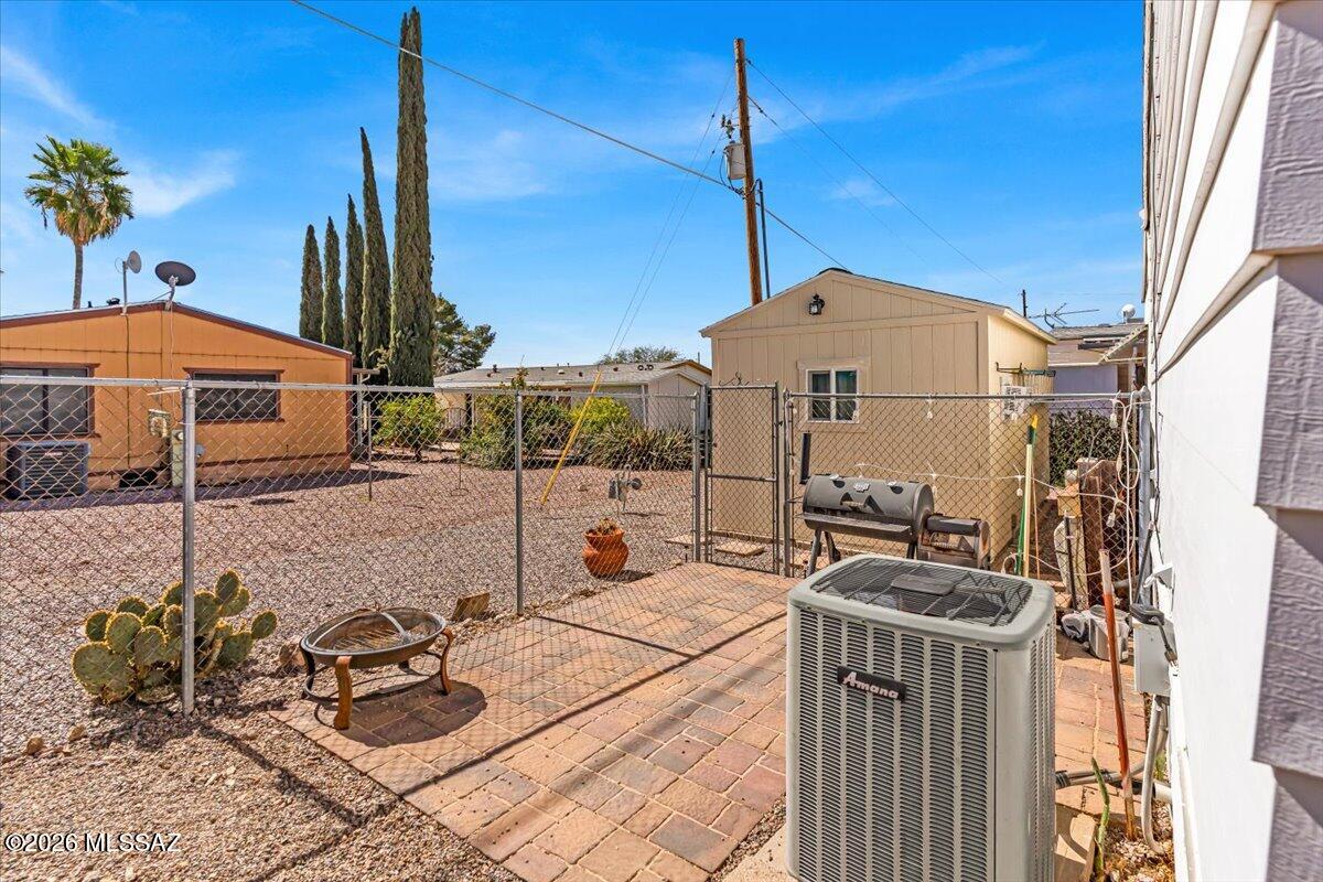 Tucson Estates (1-634) - Residential