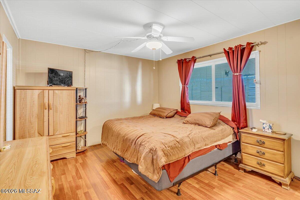 Tucson Estates (1-634) - Residential