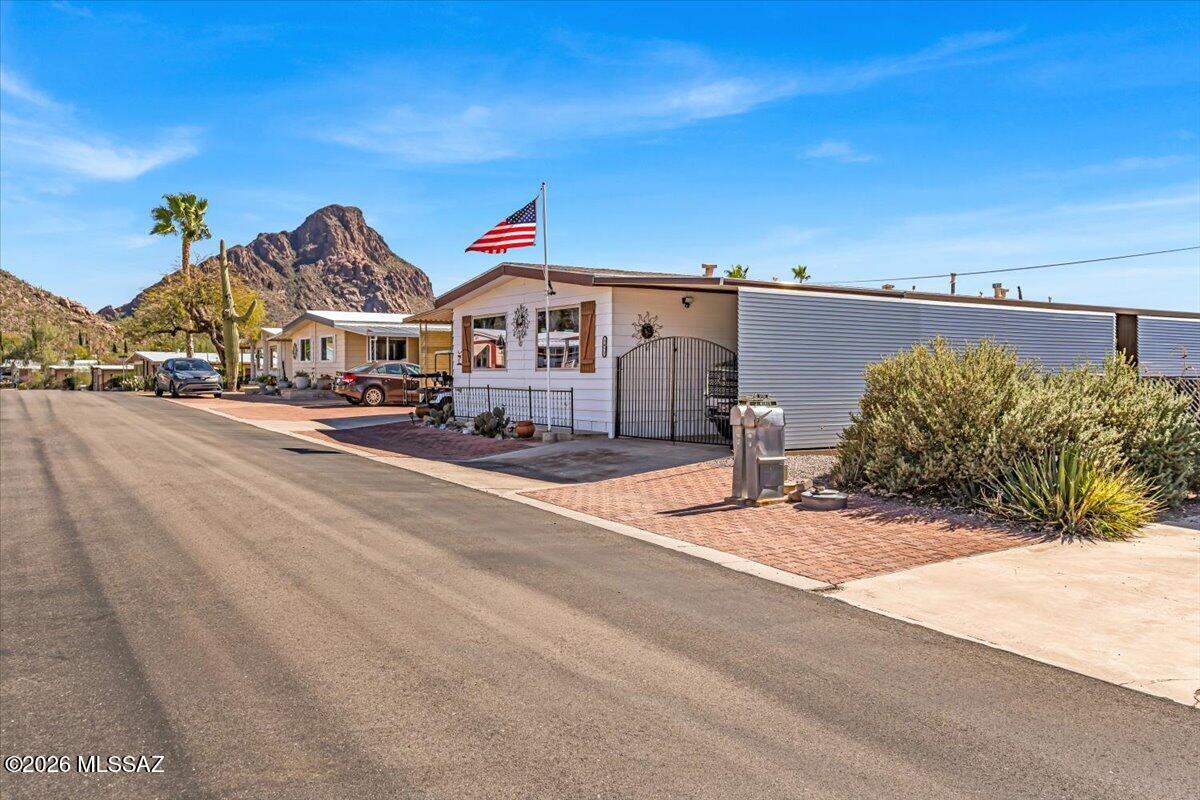 Tucson Estates (1-634) - Residential