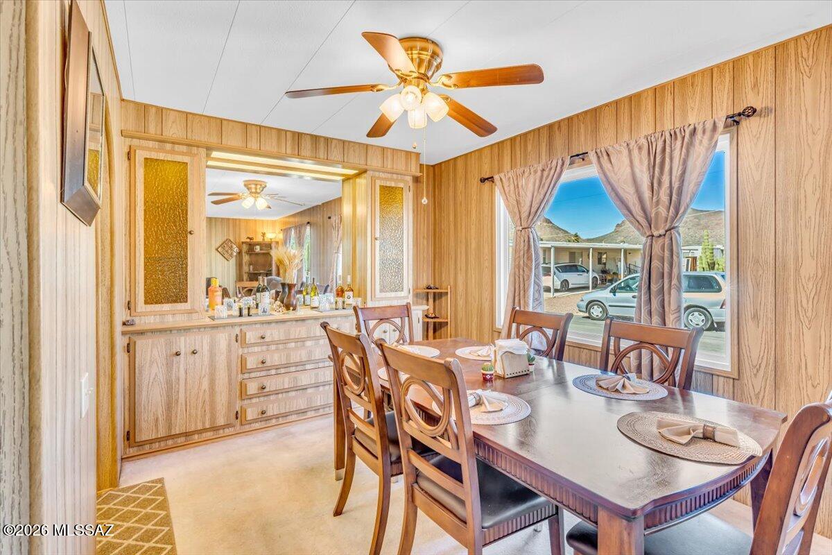 Tucson Estates (1-634) - Residential