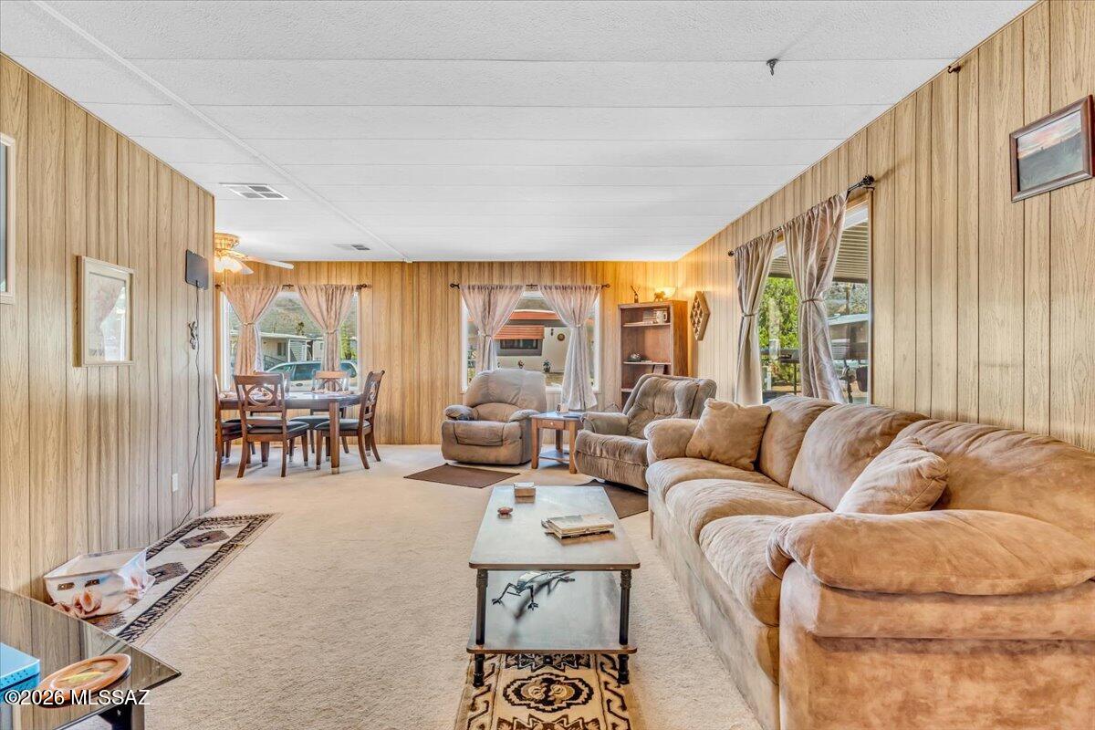 Tucson Estates (1-634) - Residential