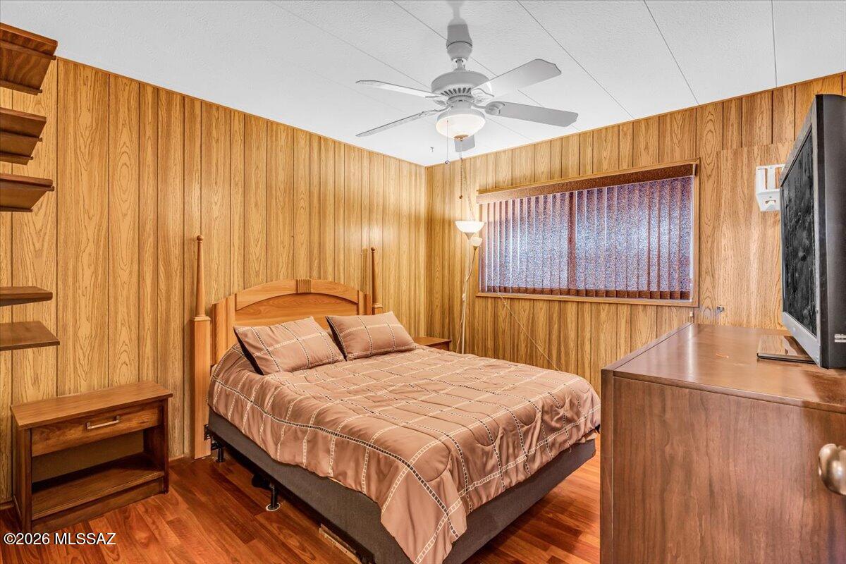 Tucson Estates (1-634) - Residential