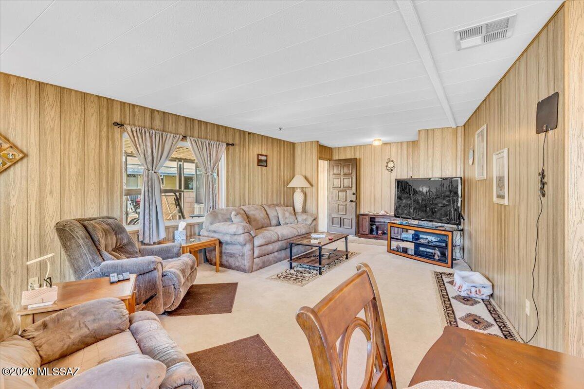 Tucson Estates (1-634) - Residential