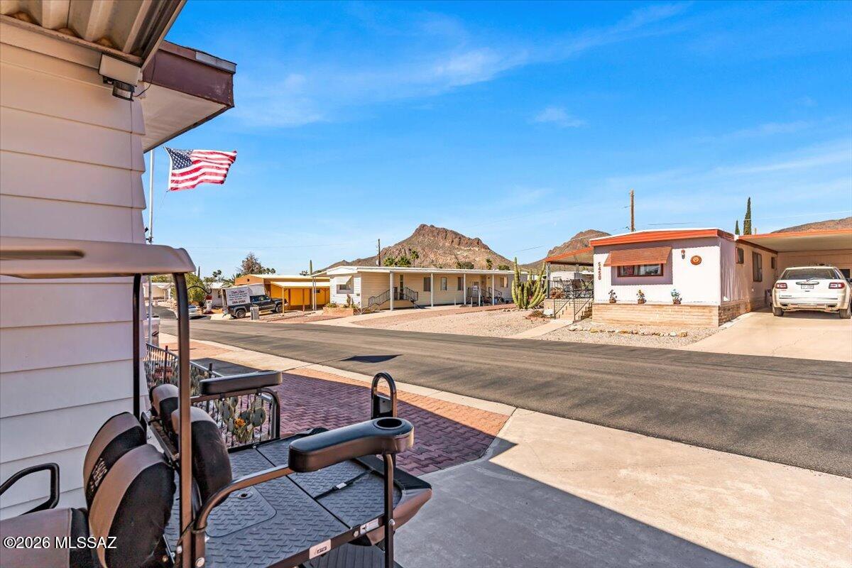 Tucson Estates (1-634) - Residential