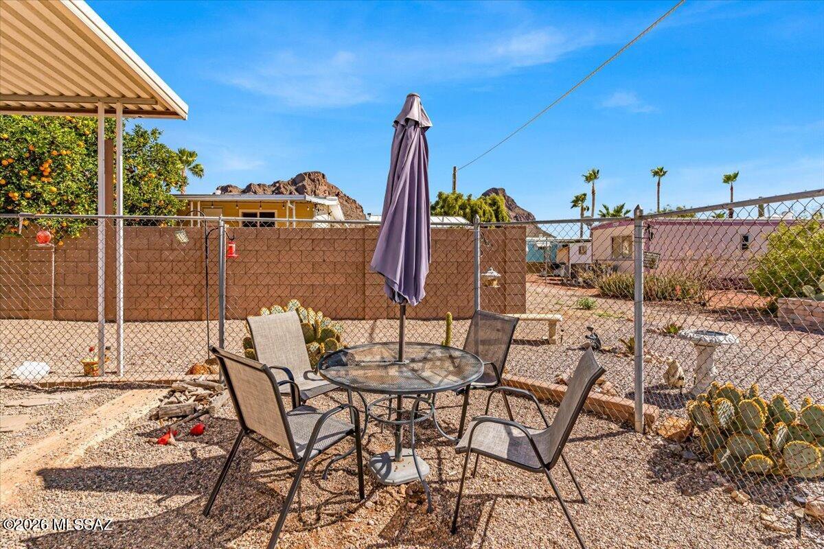 Tucson Estates (1-634) - Residential