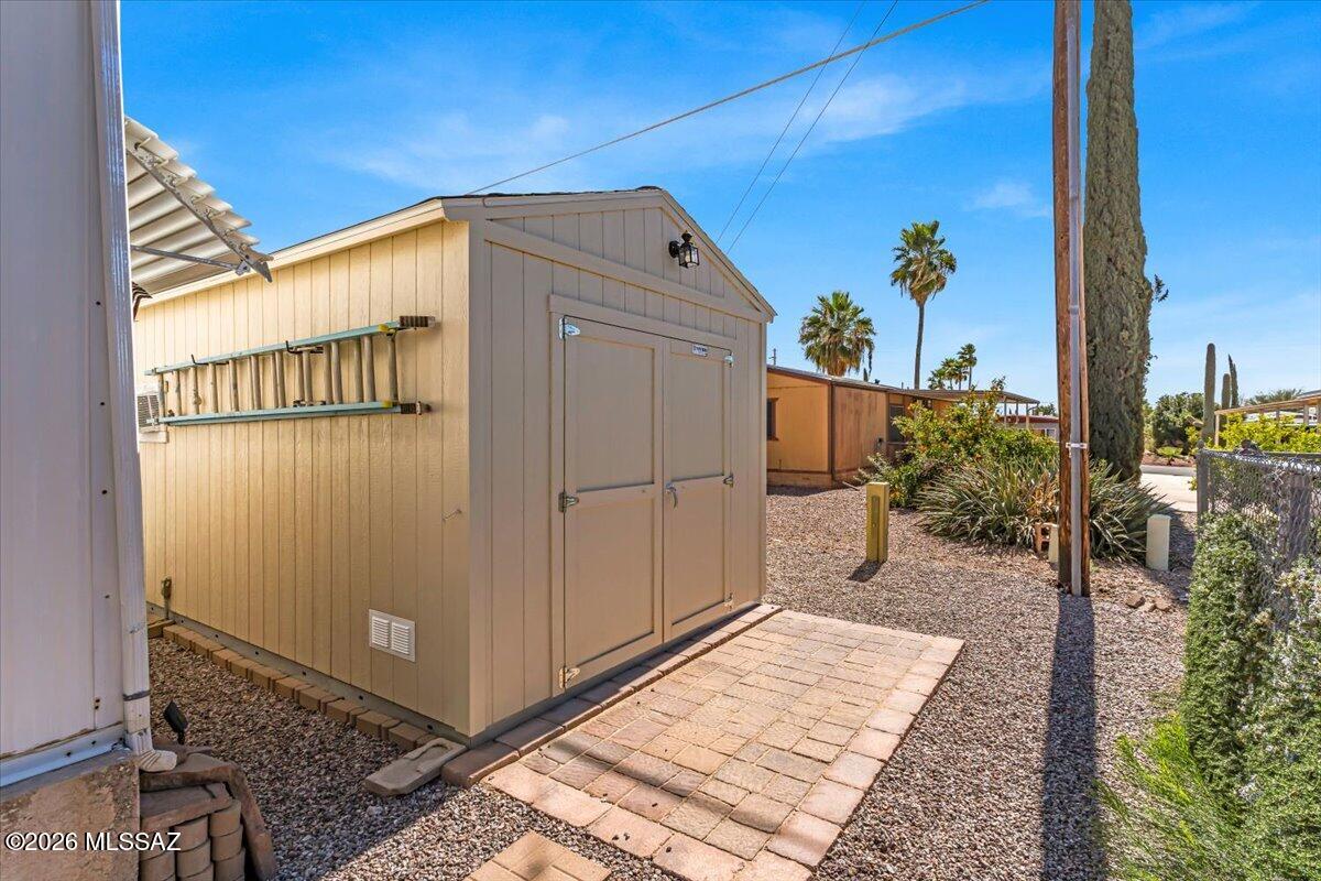 Tucson Estates (1-634) - Residential