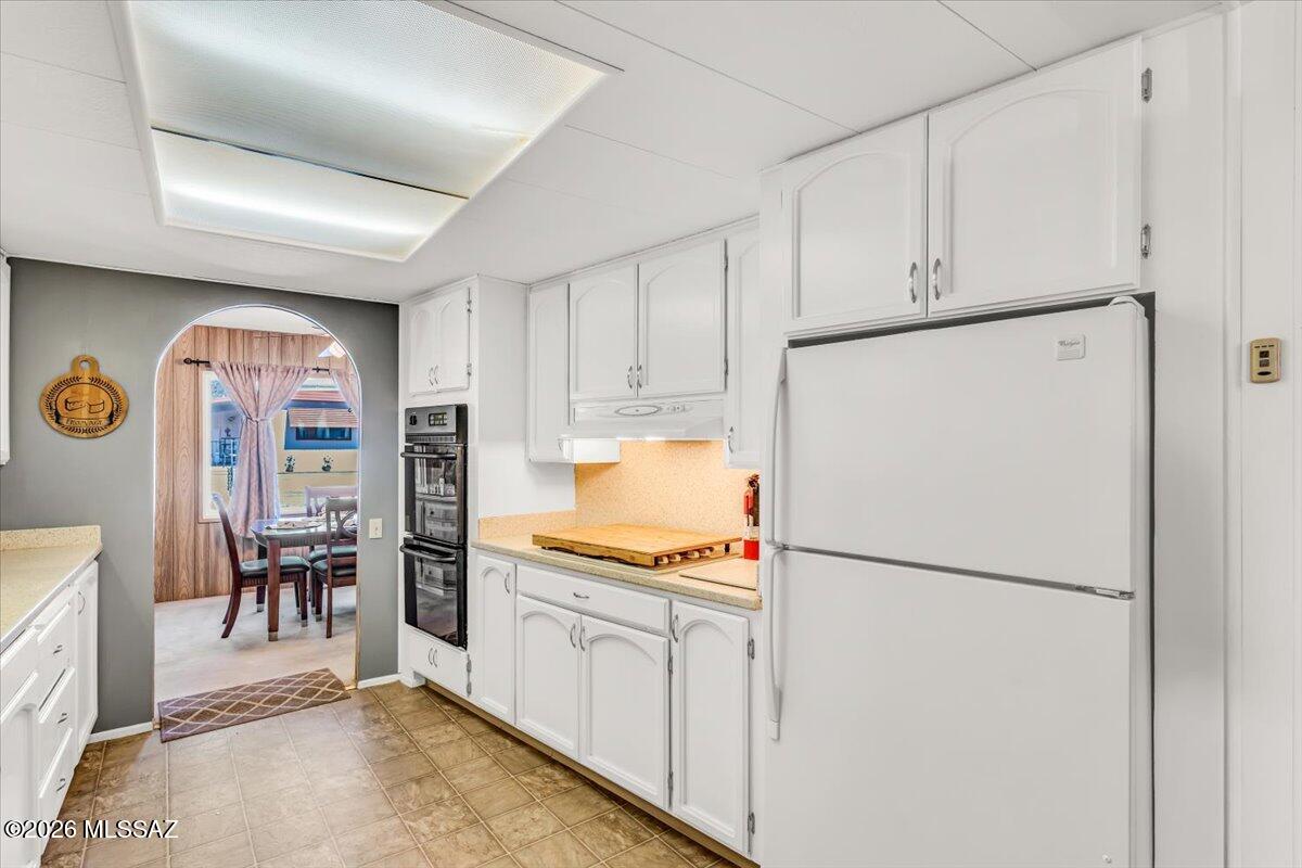 Tucson Estates (1-634) - Residential