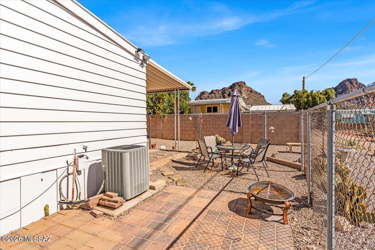 Tucson Estates (1-634) - Residential