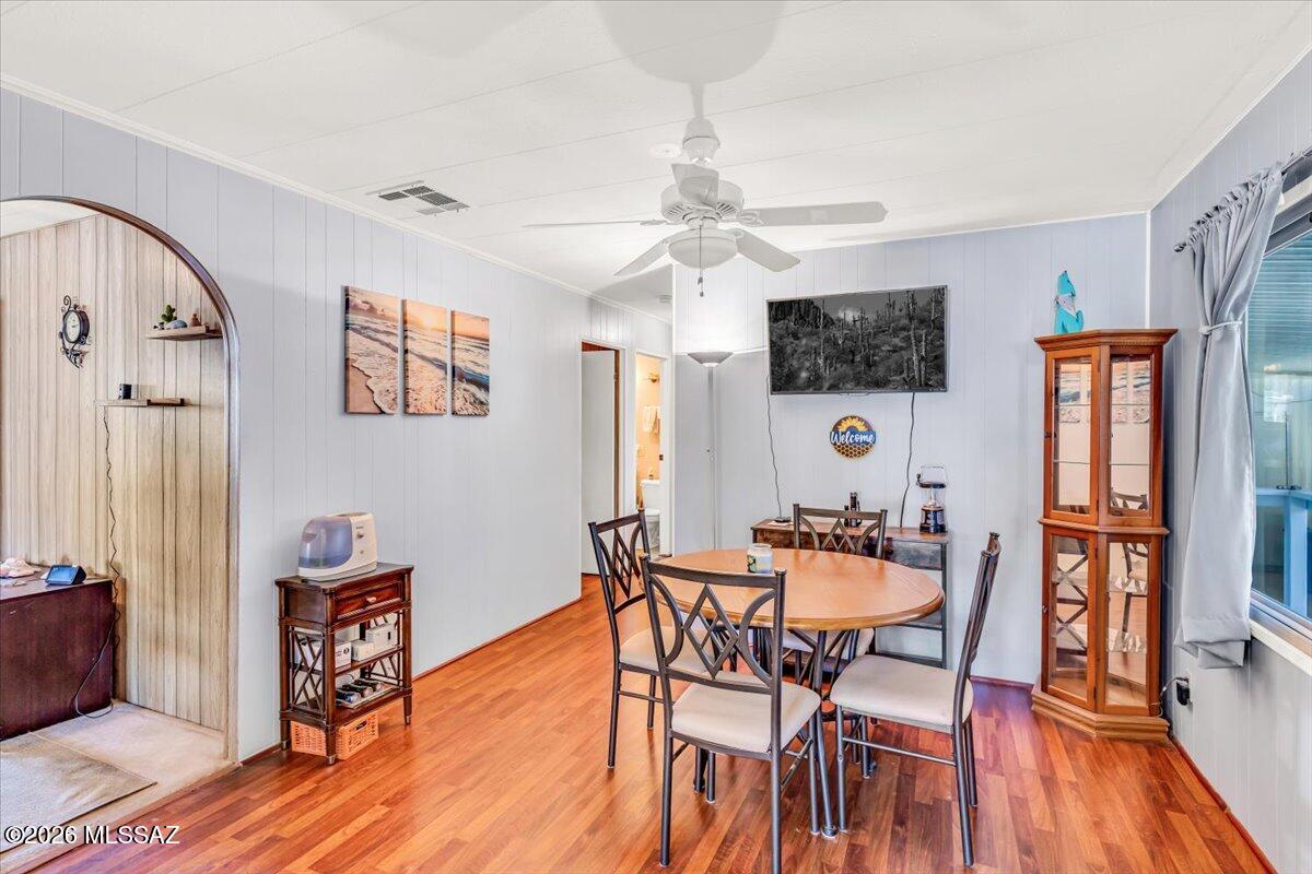 Tucson Estates (1-634) - Residential