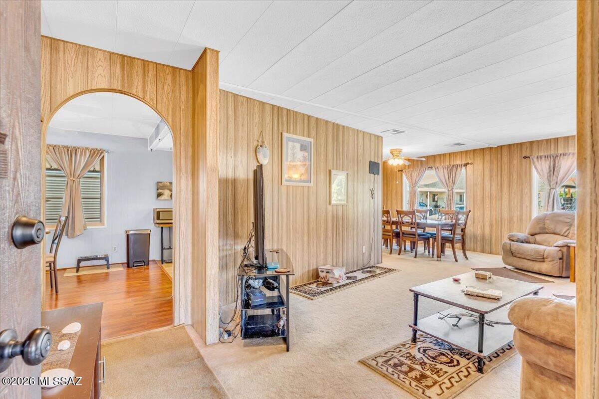 Tucson Estates (1-634) - Residential