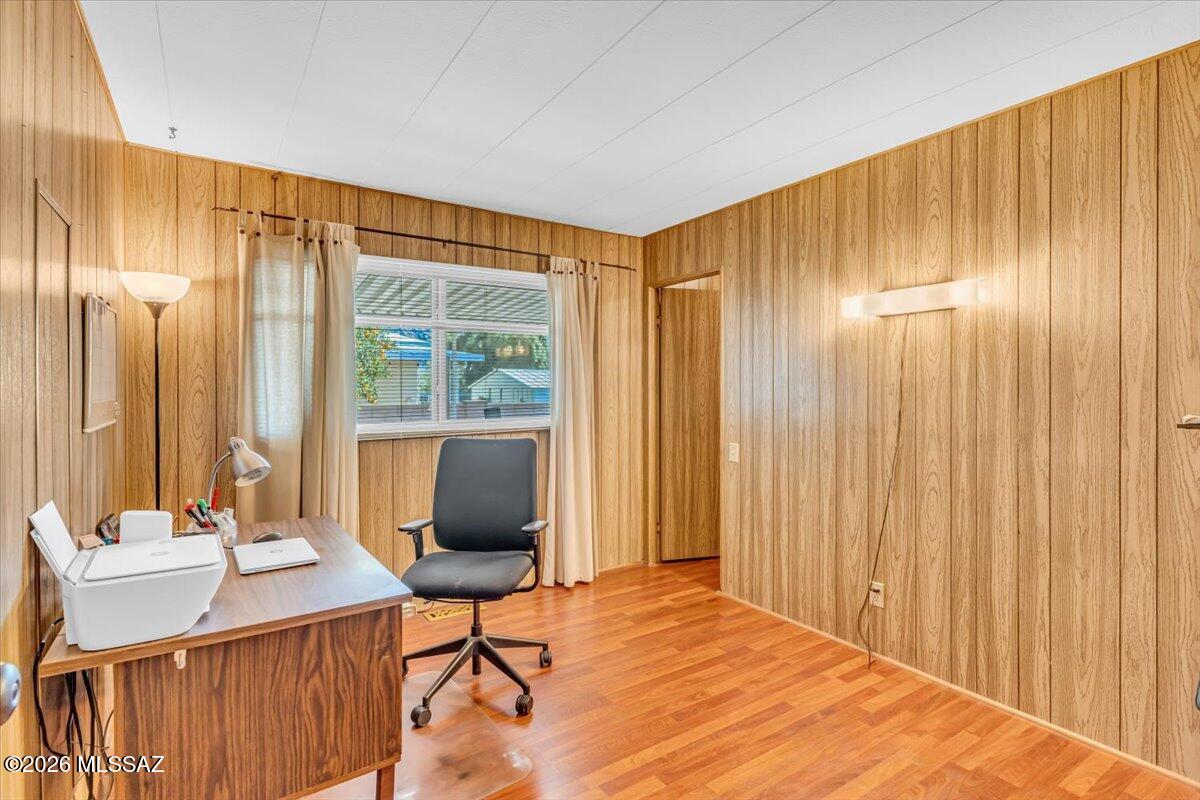 Tucson Estates (1-634) - Residential