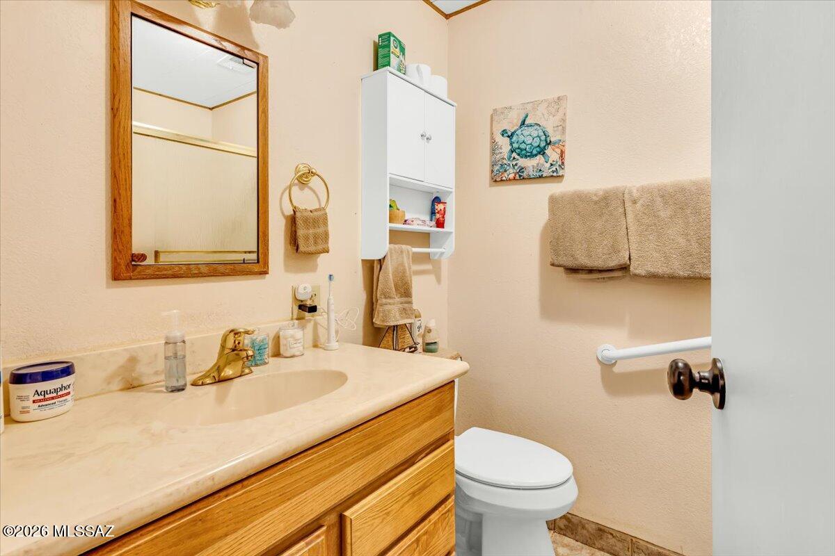 Tucson Estates (1-634) - Residential