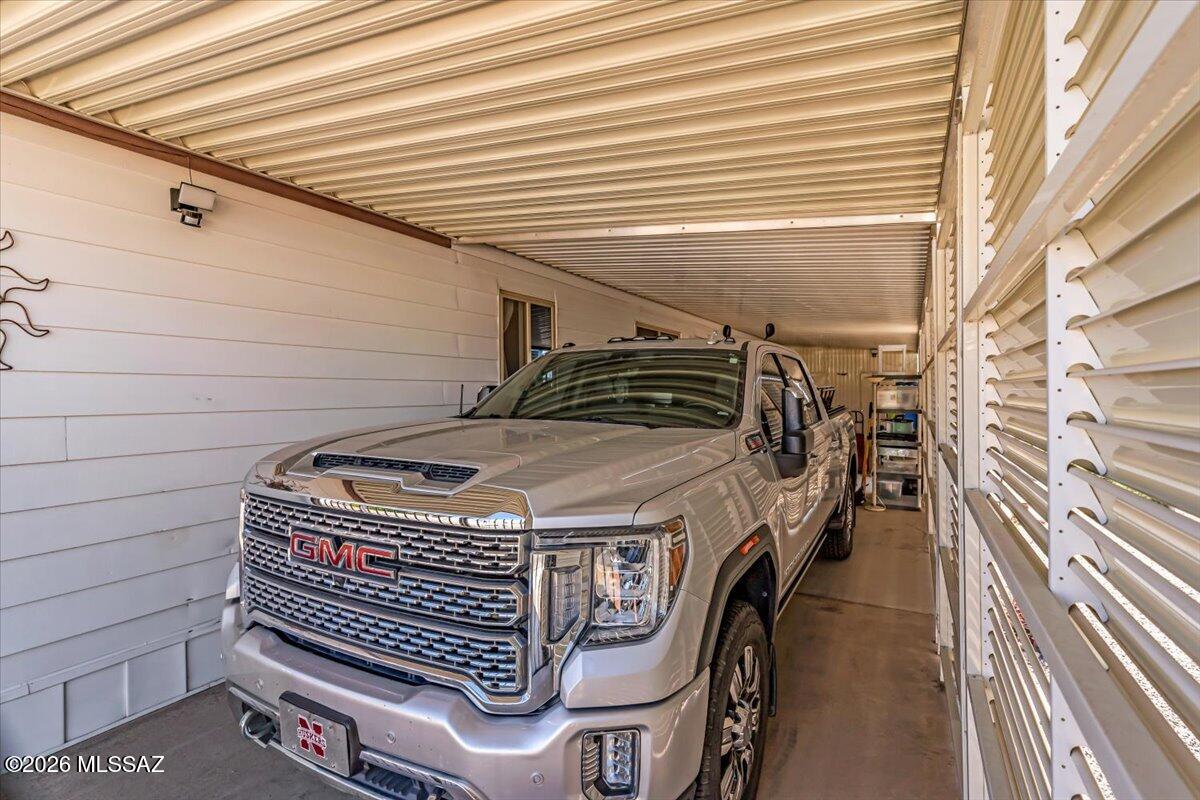 Tucson Estates (1-634) - Residential