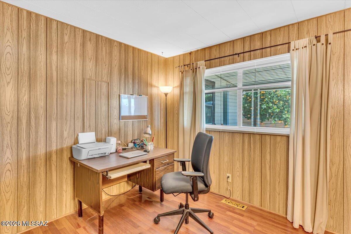 Tucson Estates (1-634) - Residential