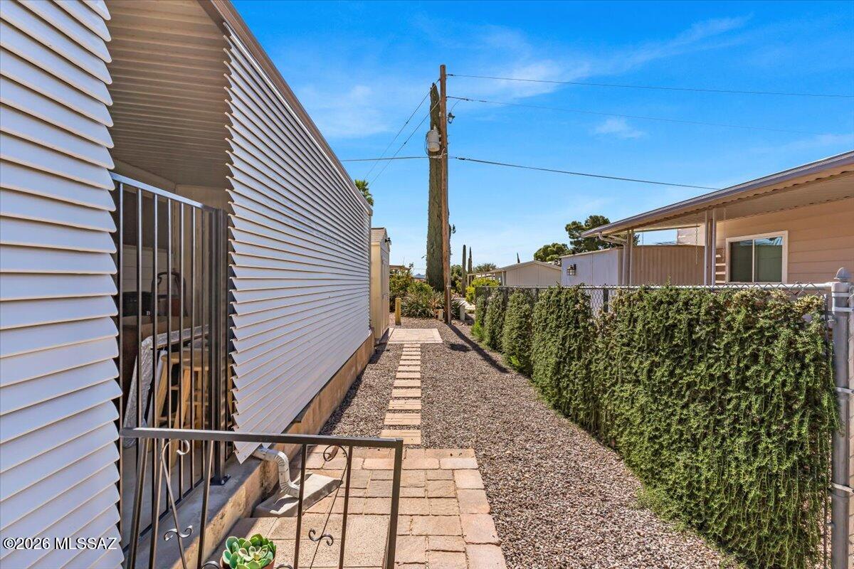 Tucson Estates (1-634) - Residential