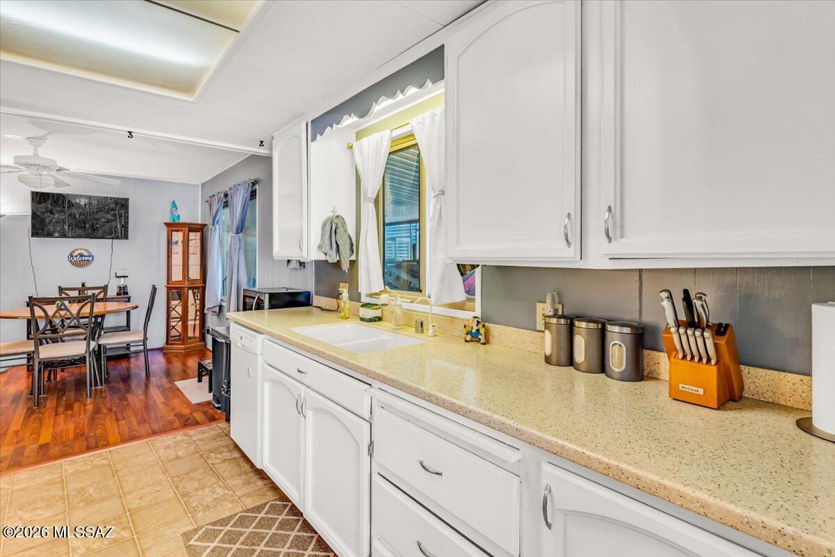Tucson Estates (1-634) - Residential