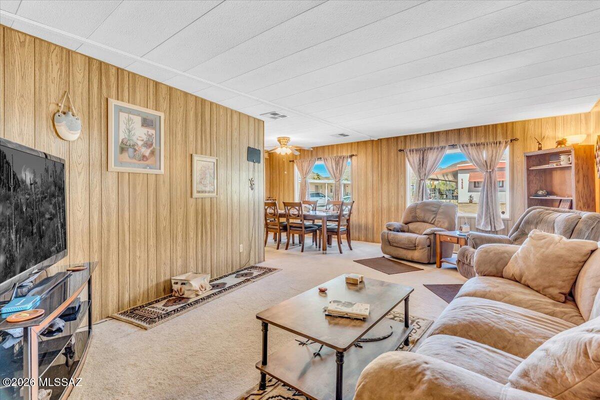Tucson Estates (1-634) - Residential