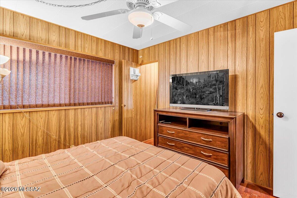 Tucson Estates (1-634) - Residential