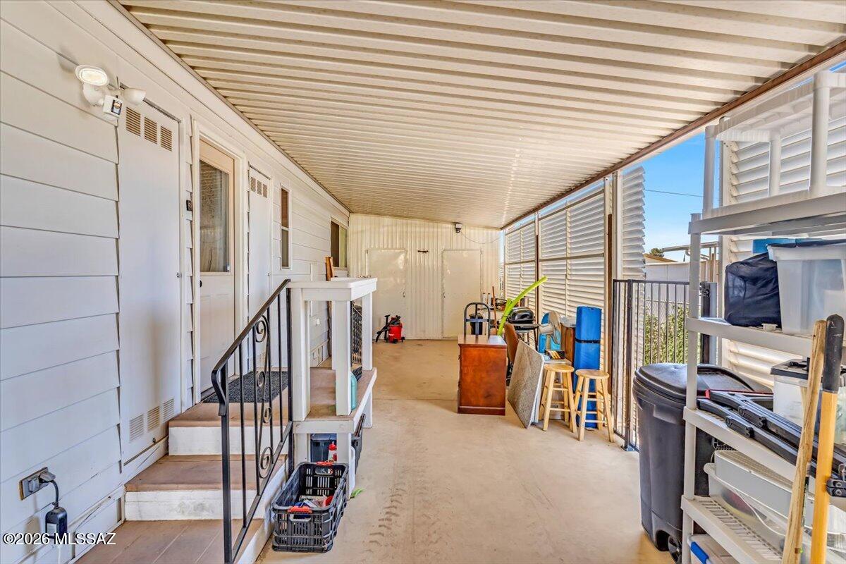Tucson Estates (1-634) - Residential