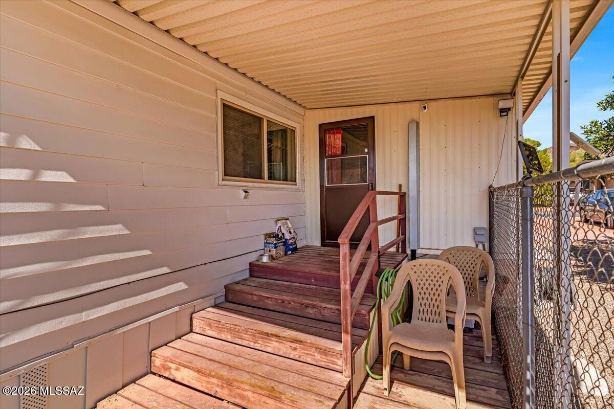 Tucson Estates (1-634) - Residential