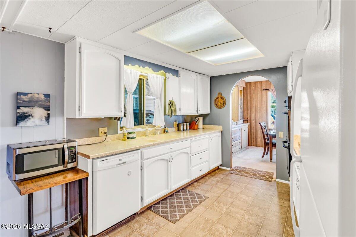 Tucson Estates (1-634) - Residential