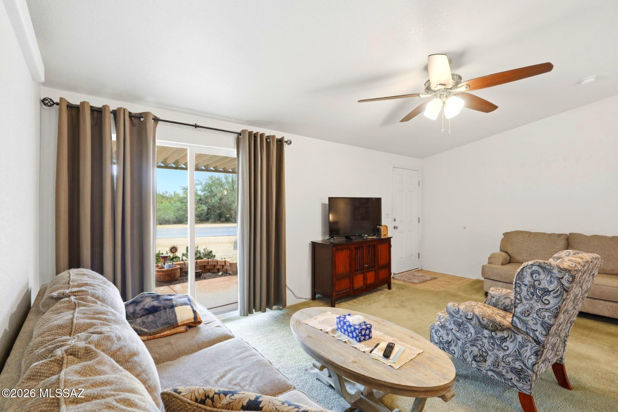 Tucson Estates (193-402) - Residential