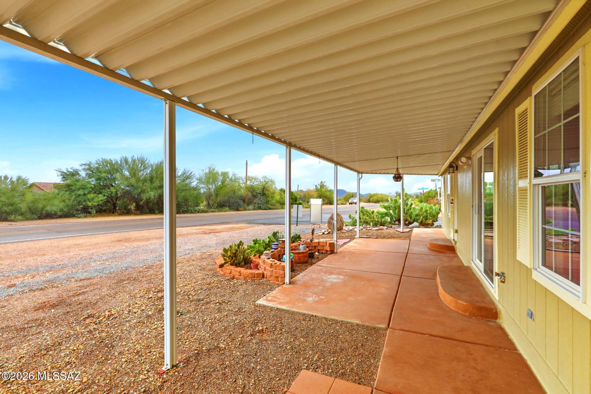 Tucson Estates (193-402) - Residential