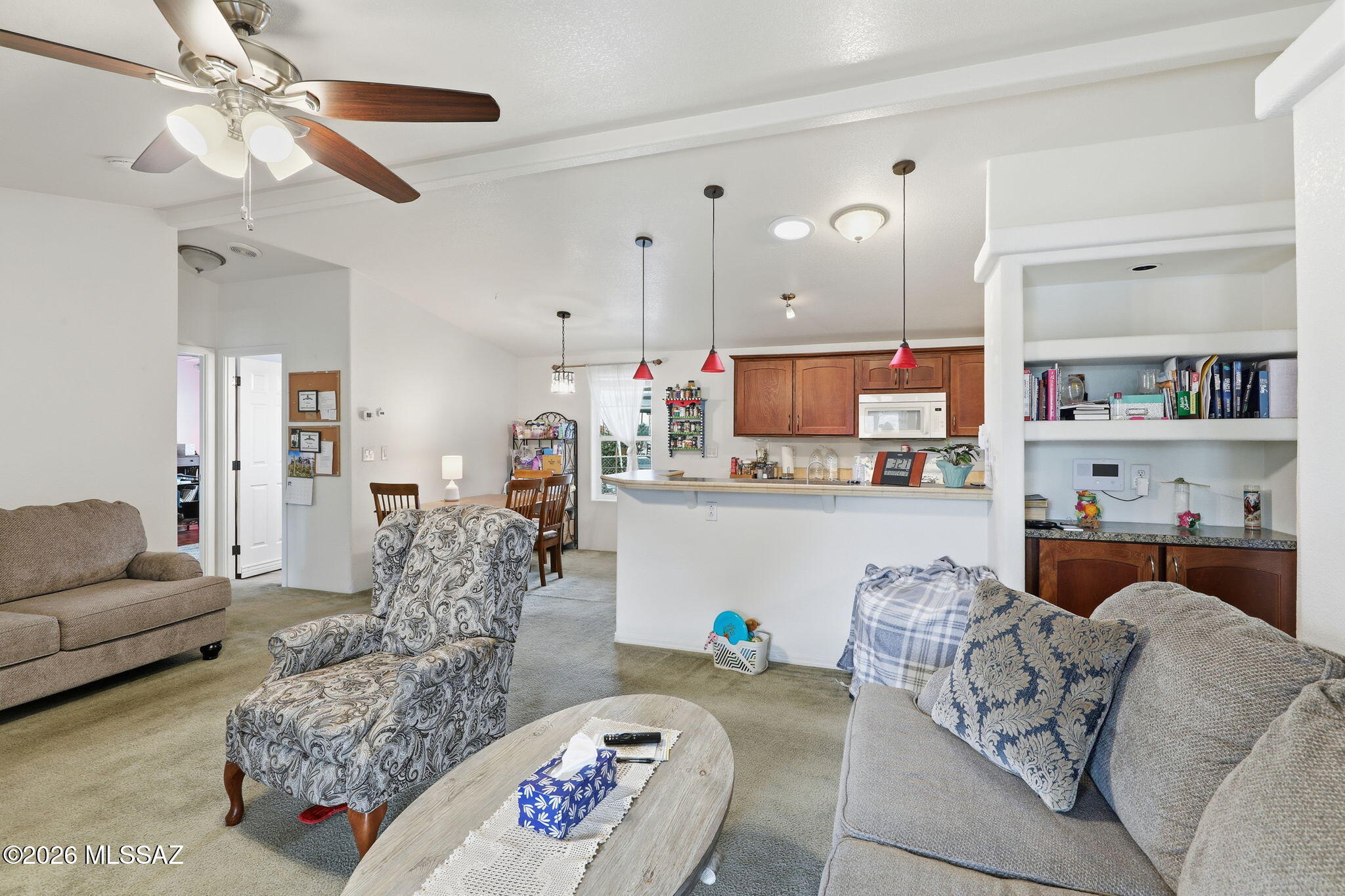 Tucson Estates (193-402) - Residential