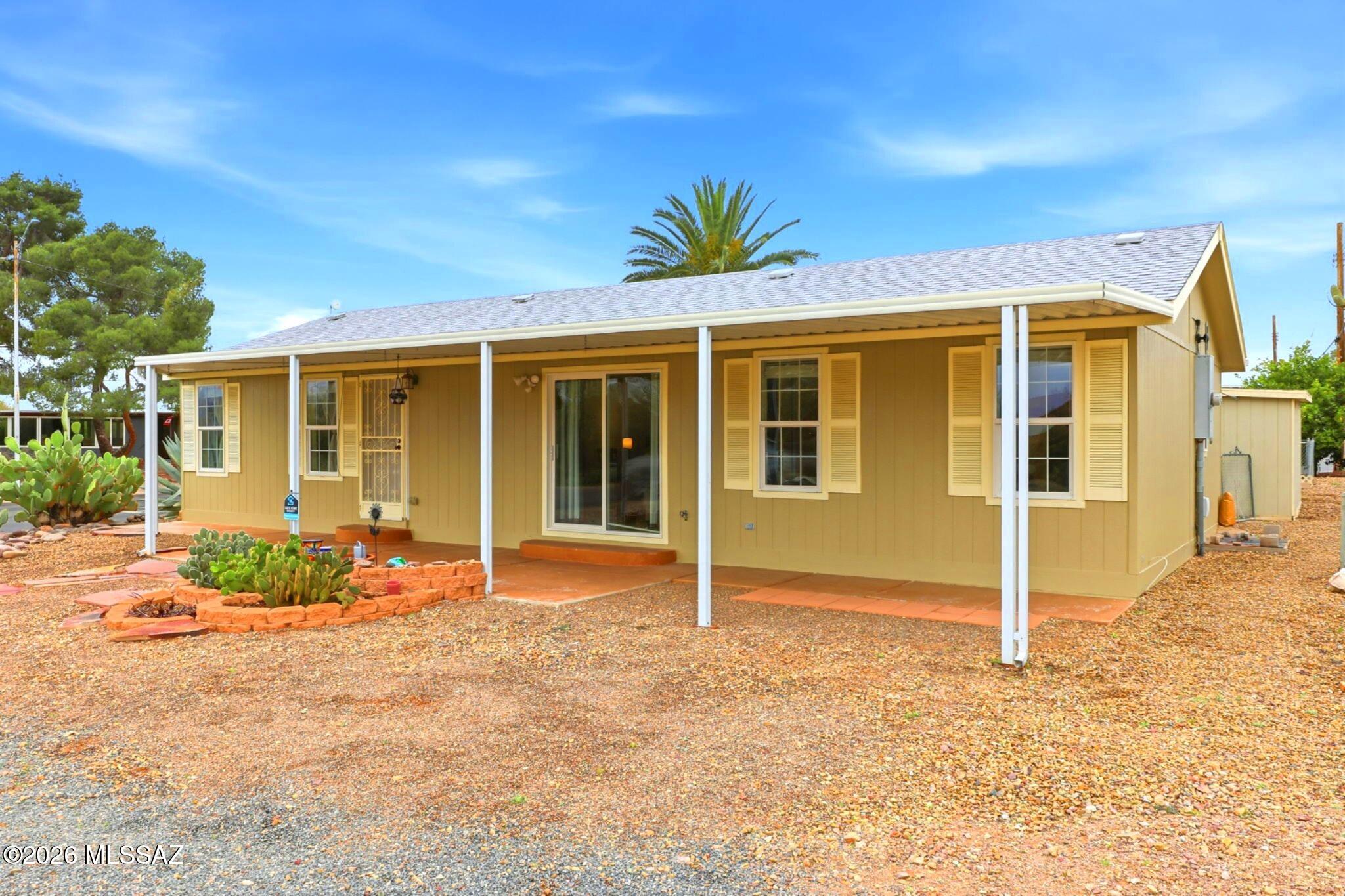 Tucson Estates (193-402) - Residential