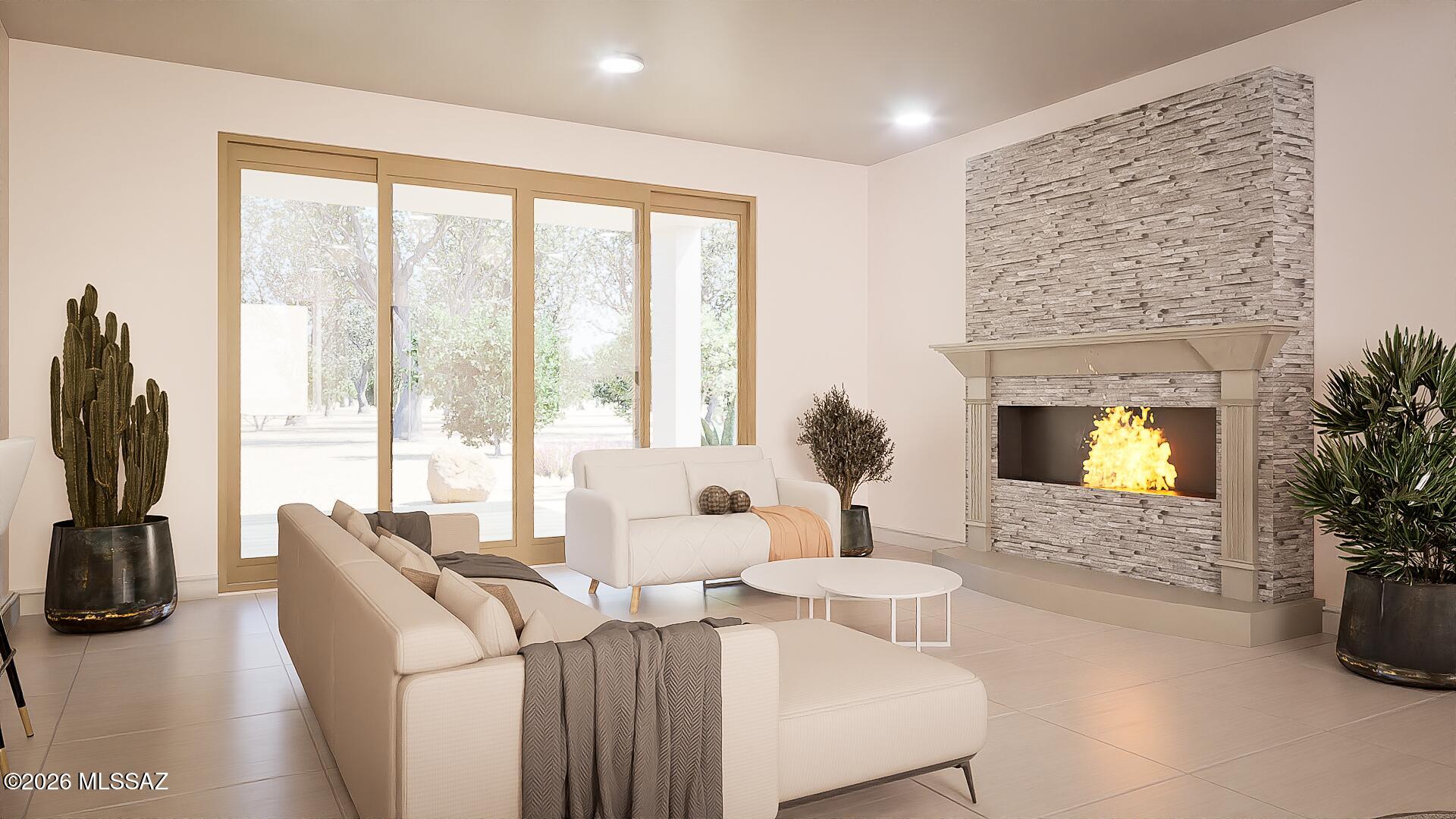 Boulder Canyon at Dove Mountain - Residential