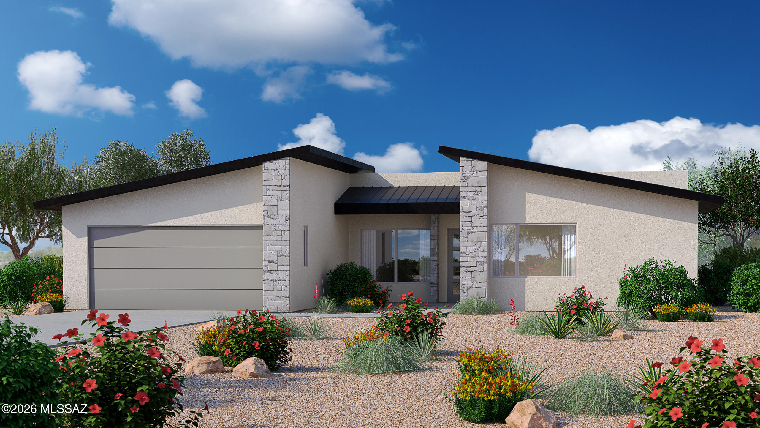 Boulder Canyon at Dove Mountain - Residential