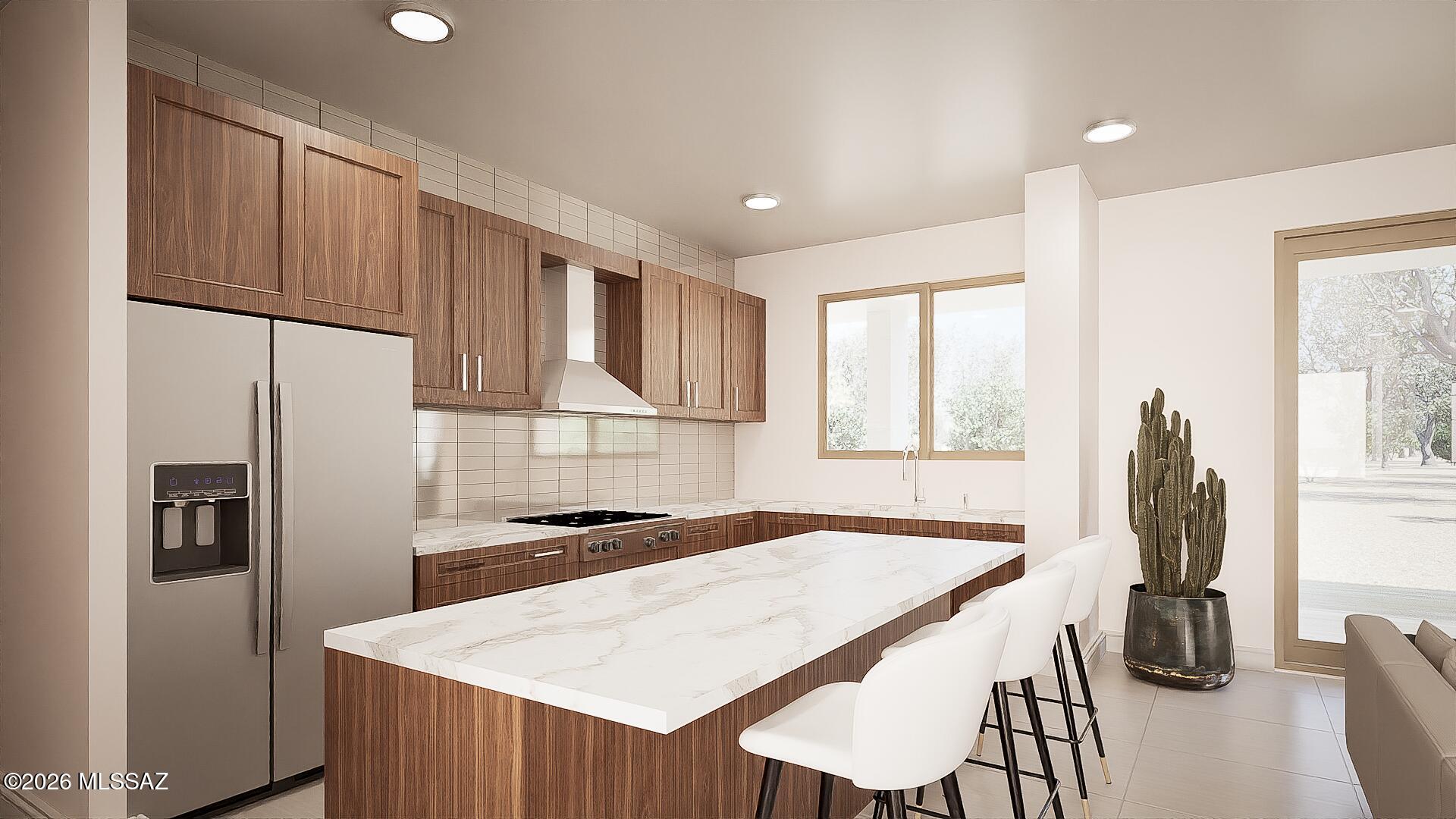 Boulder Canyon at Dove Mountain - Residential