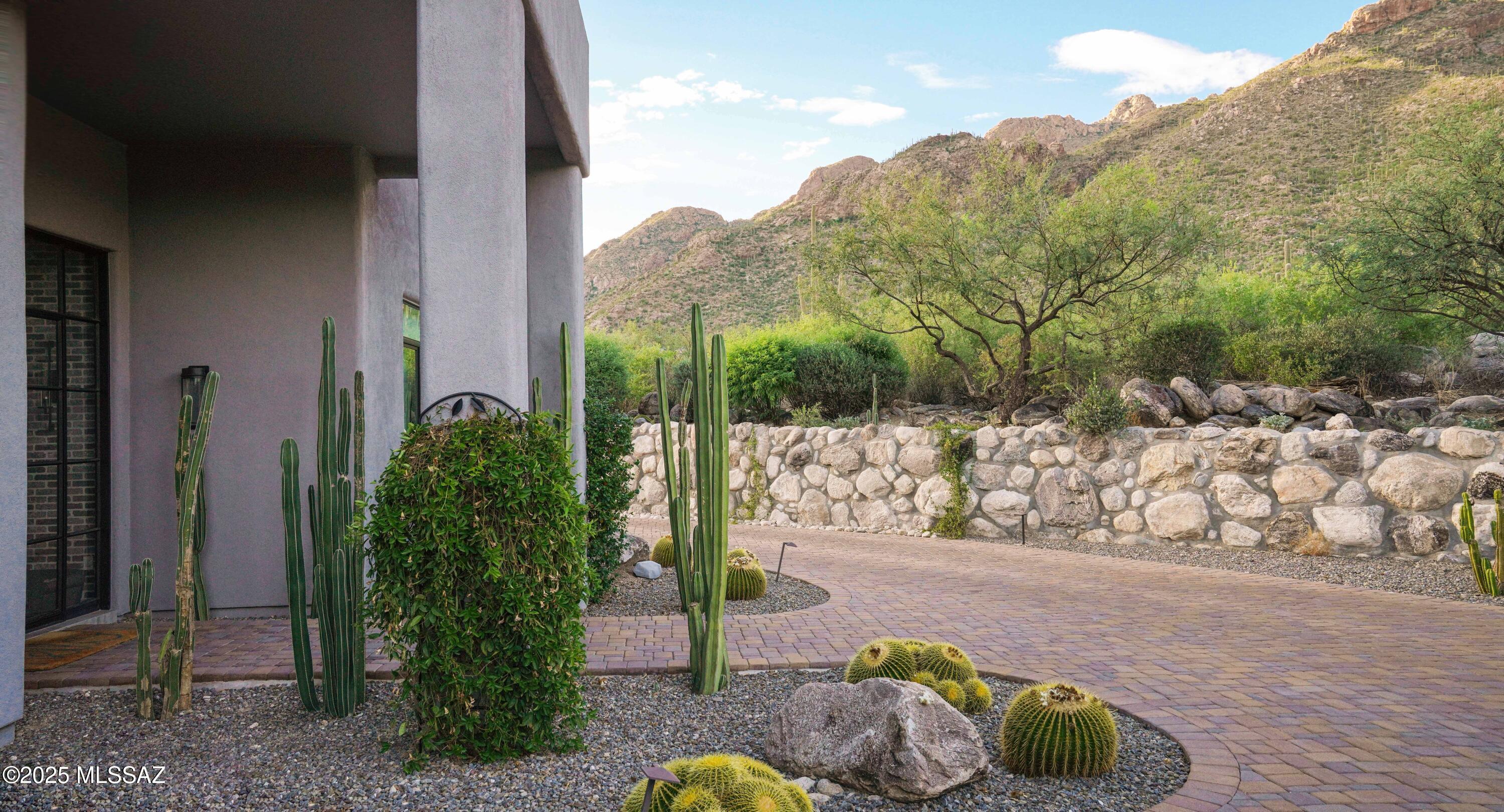 7993 N Pima Village Court