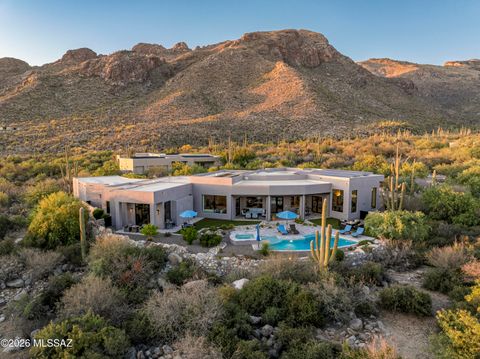 7993 N Pima Village Court Tucson AZ 85718