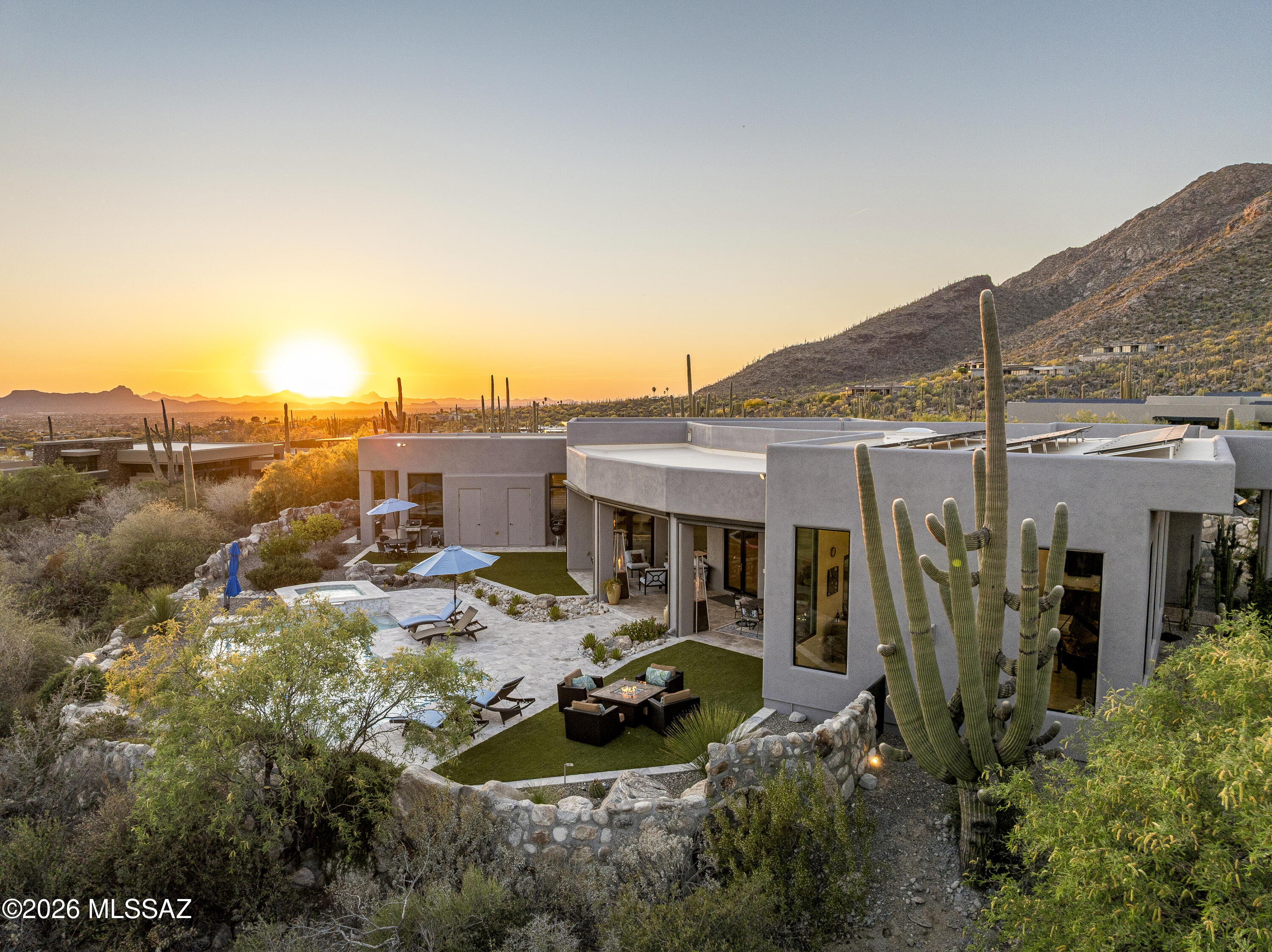 7993 N Pima Village Court