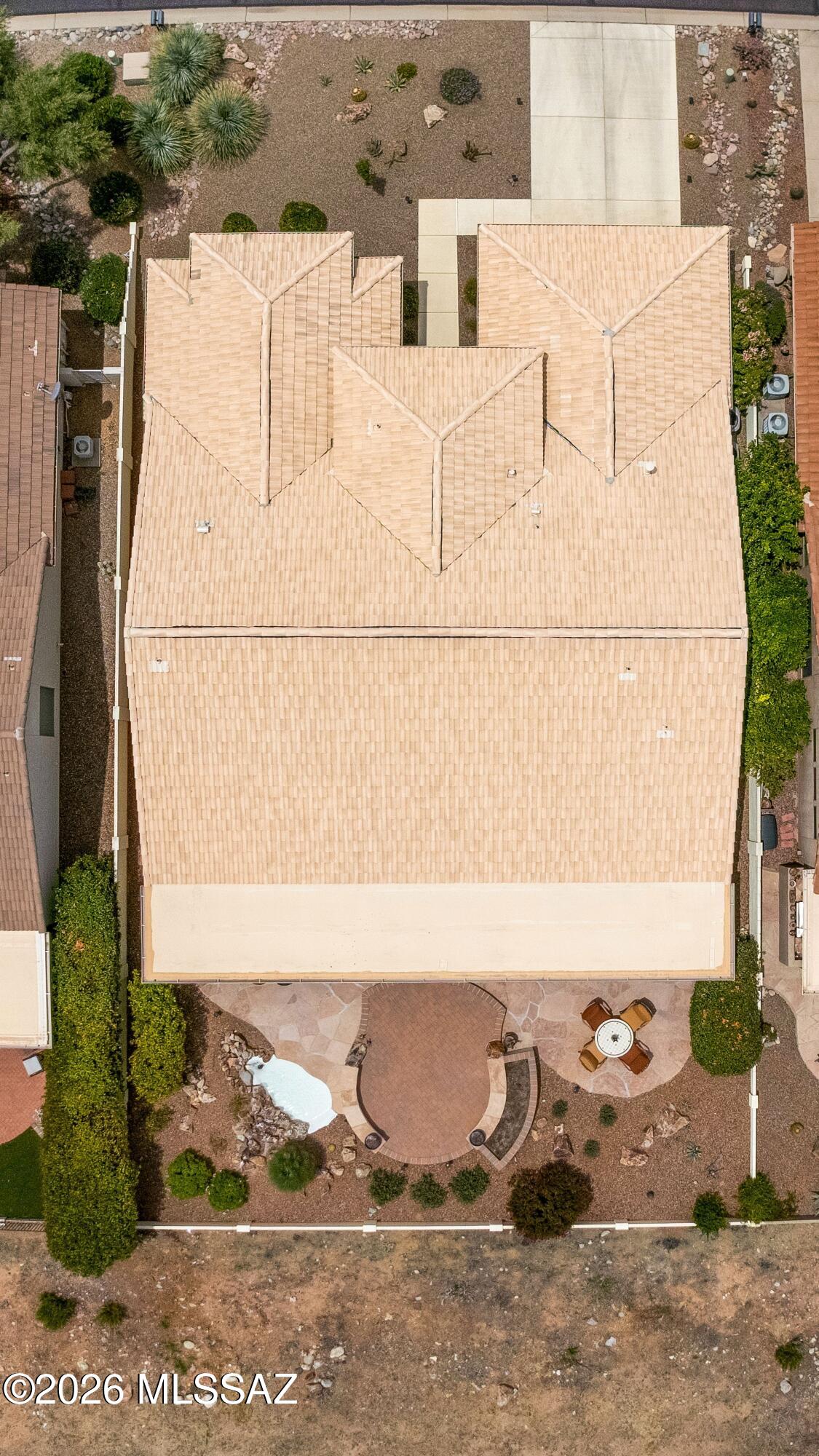 Saddlebrooke - Residential