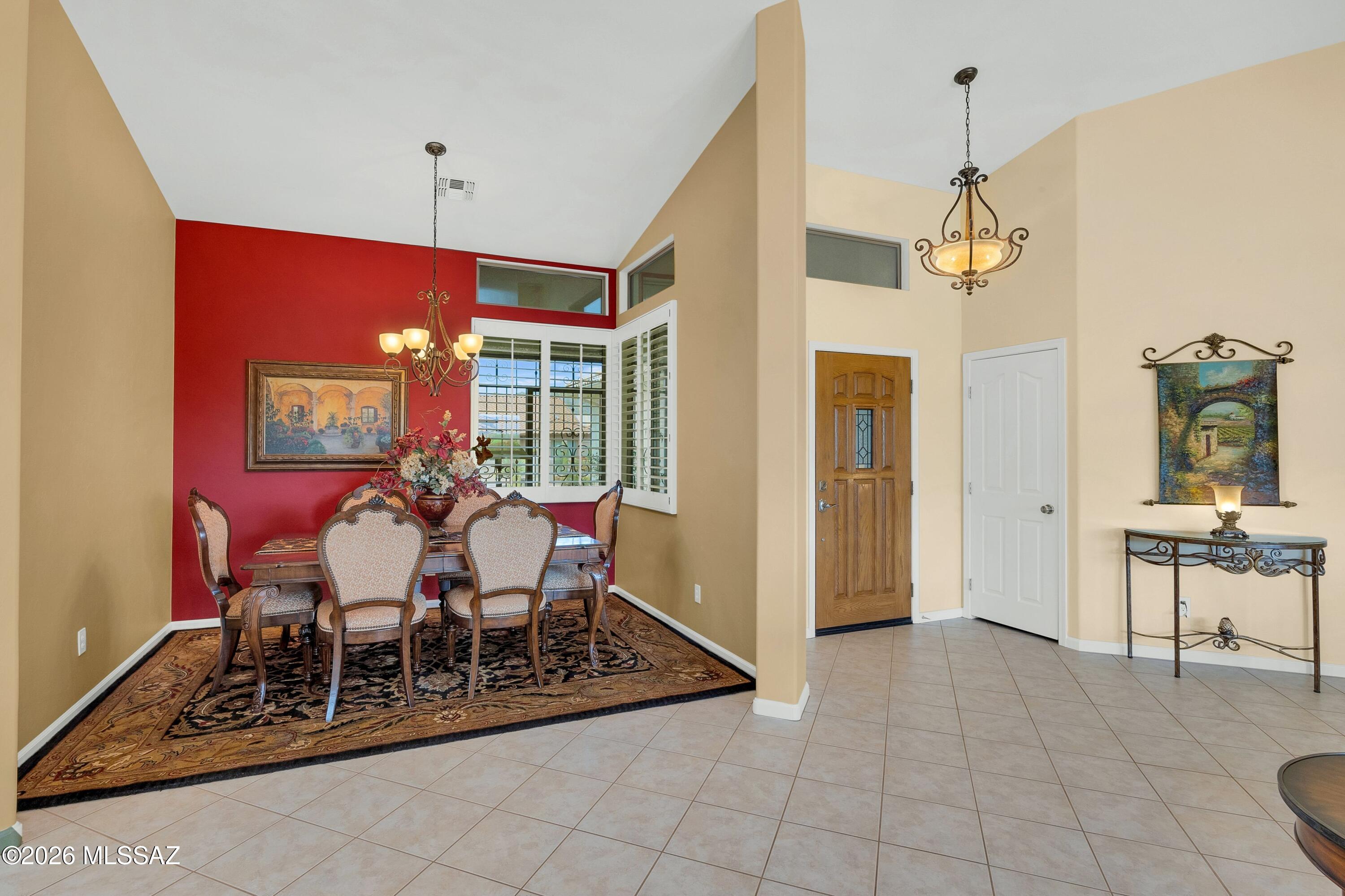 Saddlebrooke - Residential