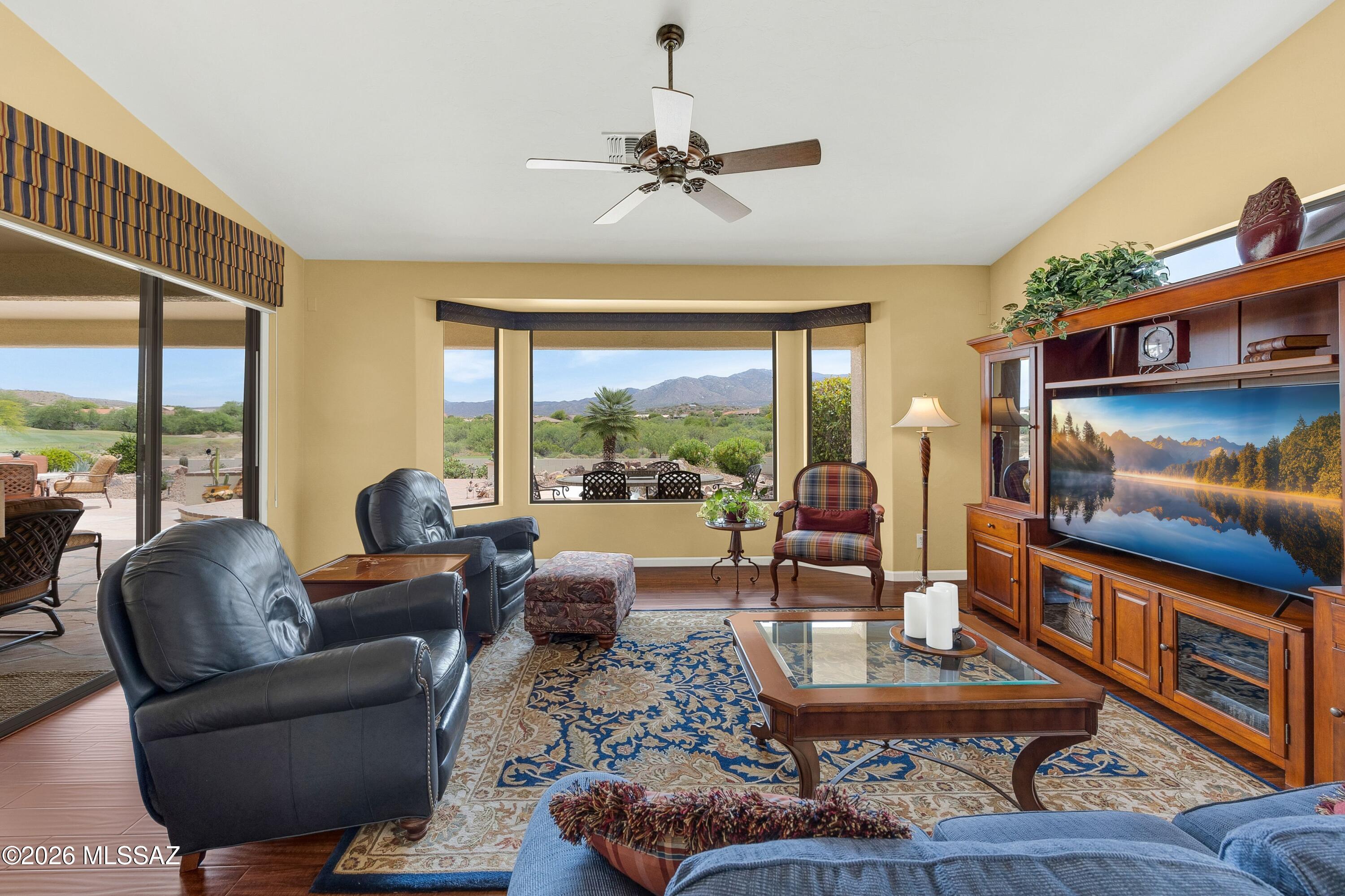 Saddlebrooke - Residential