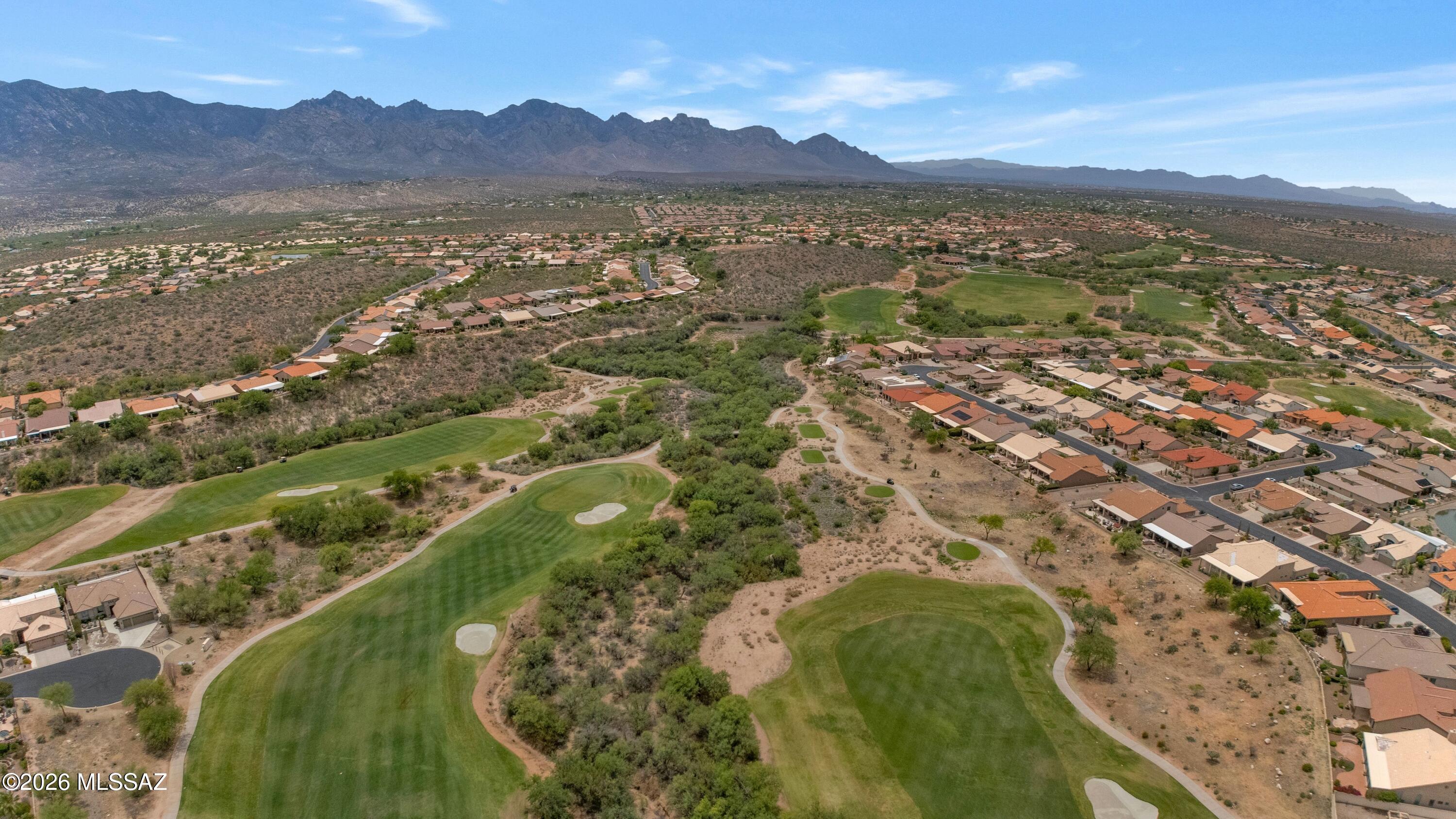 Saddlebrooke - Residential